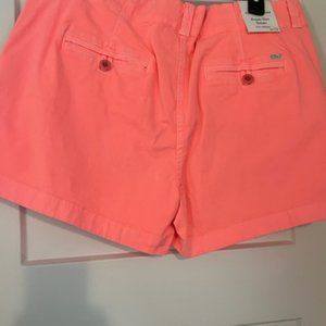 Vineyard Vines Brand New Womens Shorts Size 12